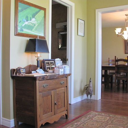 Countryside Bed & Breakfast Niagara-on-the-Lake Exterior foto