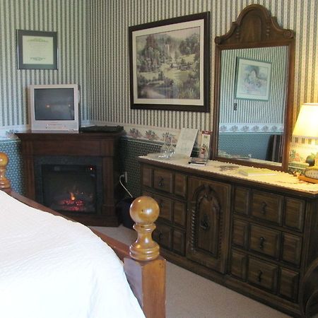 Countryside Bed & Breakfast Niagara-on-the-Lake Exterior foto