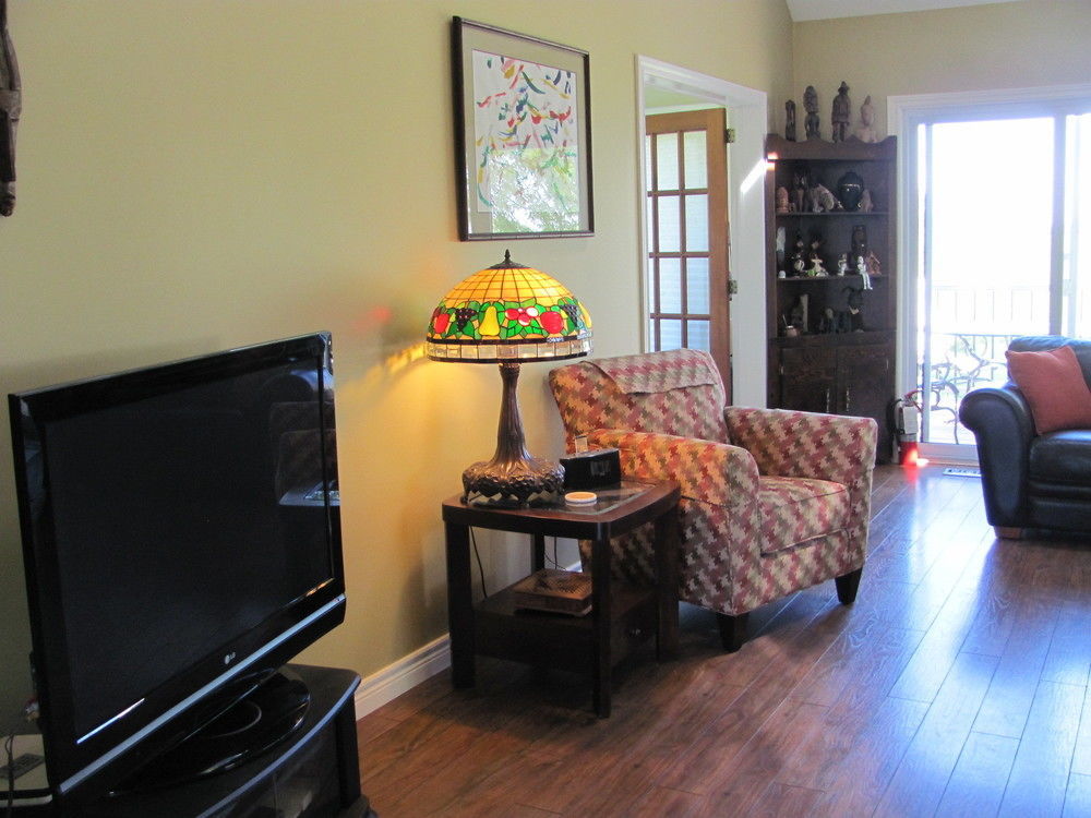 Countryside Bed & Breakfast Niagara-on-the-Lake Exterior foto